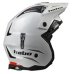 画像5: HEBO ZONE 4 トライアルヘルメット（MFJ公認）