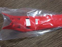 2020 RTL300R/COTA301RR用純正リヤフェンダー