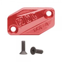 BRK カバーブレーキマスターシリンダー（赤）