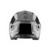 画像9: HEBO ZONE 4 バランス トライアルヘルメット（MFJ公認）