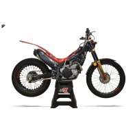 COTA301RR/300RRフルエキゾーストKIT（テルミニョーニ）