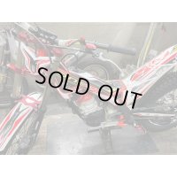 2020 TRS300RAGA
