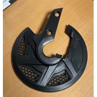 2021〜 TRSフロントディスクプロテクター