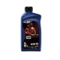 ELF MOTO2 TECH（2サイクルエンジンオイル）