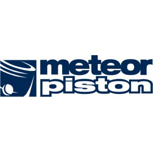 画像2: meteor piston