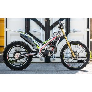 画像6: JIT SIEサイレンサーデカール（TRS）