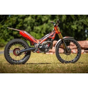 画像3: JIT SIEサイレンサーデカール（TRS）