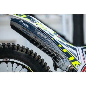 画像5: JIT SIEサイレンサーデカール（TRS）