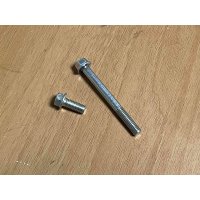 ホンダ純正M6フランジボルト