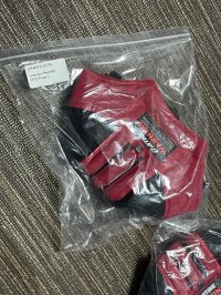 JIT SIEヘルメット内装