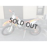 2014 KTM150XC