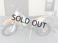 2014 KTM150XC