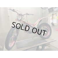 2021 TRS300RAGAセル付