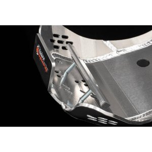 画像5: スキッドプレートKTM /ハスクバーナ/ガスガス/24-017