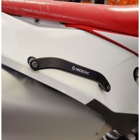 アルミニウムリアグラブハンドルGASGAS
