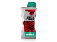 MOTOREX CROSS POWER 2T