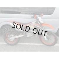 2014KTM250EXC