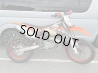 2014KTM250EXC