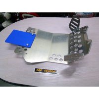 強化アンダーガード：RTL-F/COTA4RT/RTL300R/COTA4RT300RR/COTA301R（(有)アベ精工）