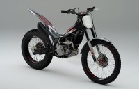 2024 RTL301RR/RTL260R