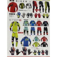 2023 MOTS RIDER 4 SET