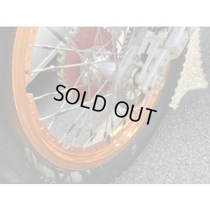 画像7: 2006 モンテッサCOTA4RT 250（レプソル）