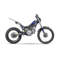 SHERCO TY125 アドベンチャー