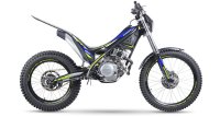 SHERCO TY125 アドベンチャー