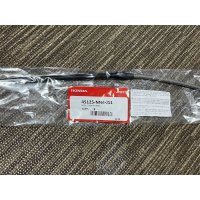 フロントブレーキホース2020以降