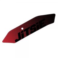 JIT SIEサイレンサーデカール（Evo 2T 15-23）