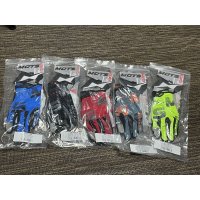 NEW!!  MOTS 2023 RIDERグローブ