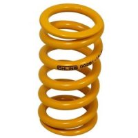 リヤサスペンションスプリング（OHLINS/GASGASトライアル用）