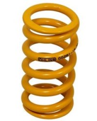 リヤサスペンションスプリング（OHLINS/GASGASトライアル用）