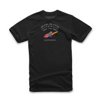 アルパインスターズ Tシャツ