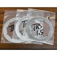 TRRSクラッチプレート（1.5ミリ）ミタニ製