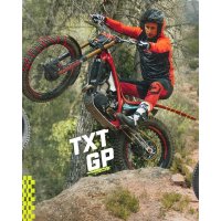 2024 GASGAS TXT GP