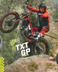 2024 GASGAS TXT GP
