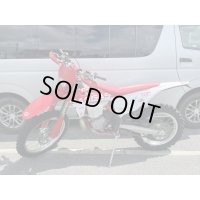 GASGAS　EC300追加写真