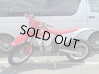 GASGAS　EC300追加写真