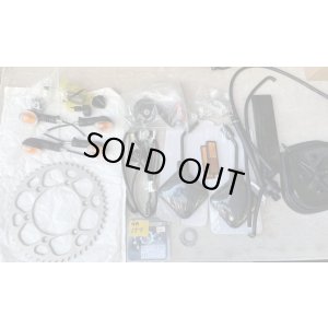 画像19: GASGAS　EC300追加写真