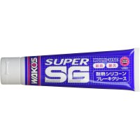 スーパーシリコングリス　V251