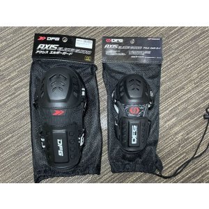 画像6: アクシス エルボーガード（DFG）