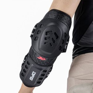 画像3: アクシス エルボーガード（DFG）