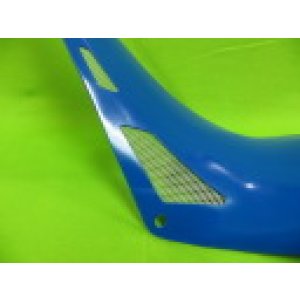 画像7: カイダックリアフェンダーEVO 2020年〜