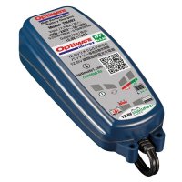 OptiMateリチウム 4s 0.8A TM-497 二輪用BTメンテナー