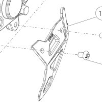 Rディスクプロテクター