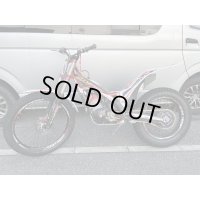2020 TRRS 300RR（中古車）