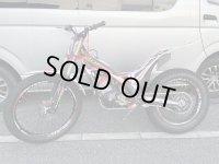 2020 TRRS 300RR（中古車）