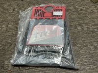 TRRSフォールディングスタンド