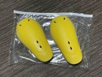 SAS-TEC SCL-1（ニー、ショルダー、エルボー）用